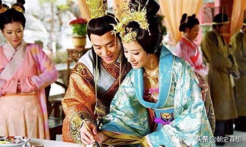 如何评价隆庆开关(如何评价隆庆帝)-第9张图片 如何评价隆庆开关(如何评价隆庆帝)-第9张图片