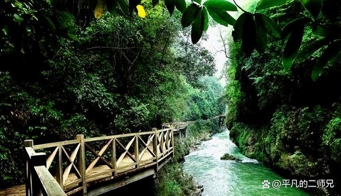 贵阳十大旅游景点推荐(贵阳周边旅游景点大全,一日游)-第23张图片