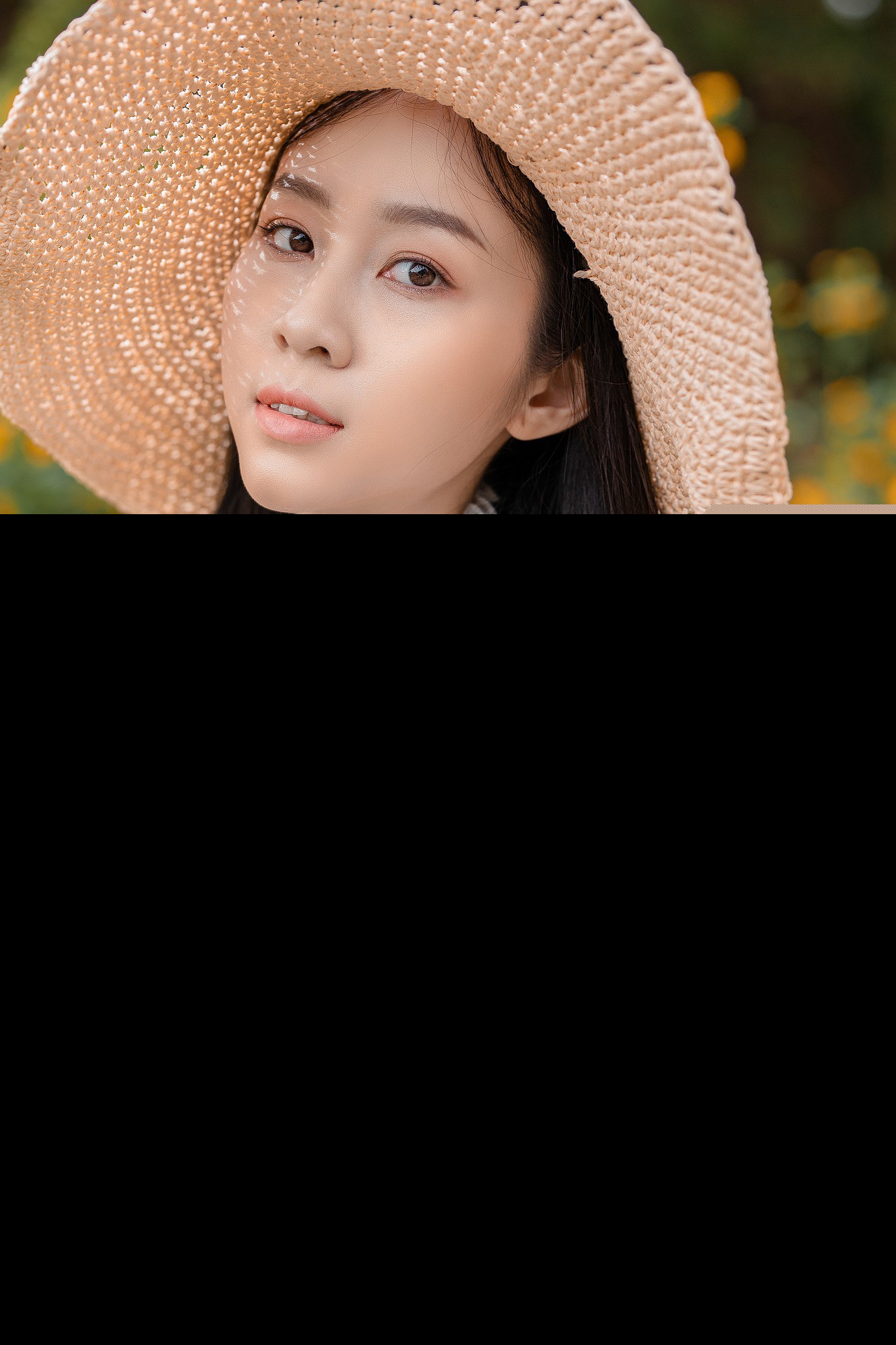 女生拍照姿势摆法大全（女孩子拍照摆什么姿势最好看）-第12张图片