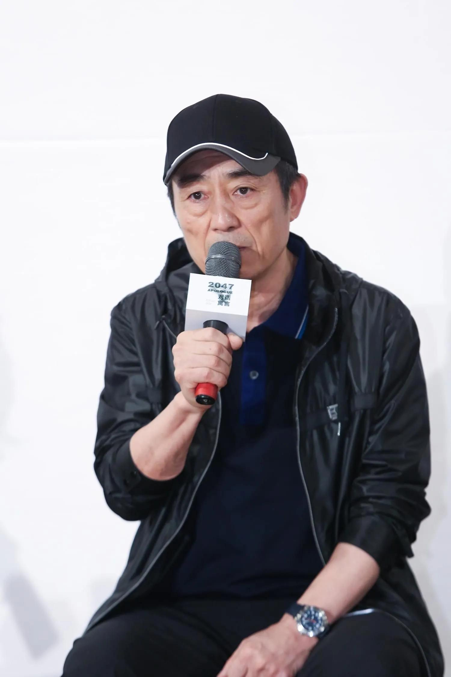 国内知名导演排名（中国内地最著名的十大导演）-第9张图片
