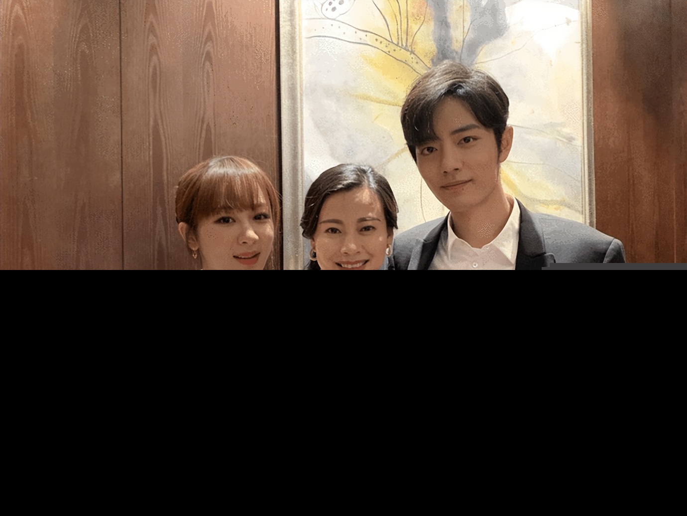 余生请多指教有原型吗（余生请多指教原著是真实故事吗）-第1张图片