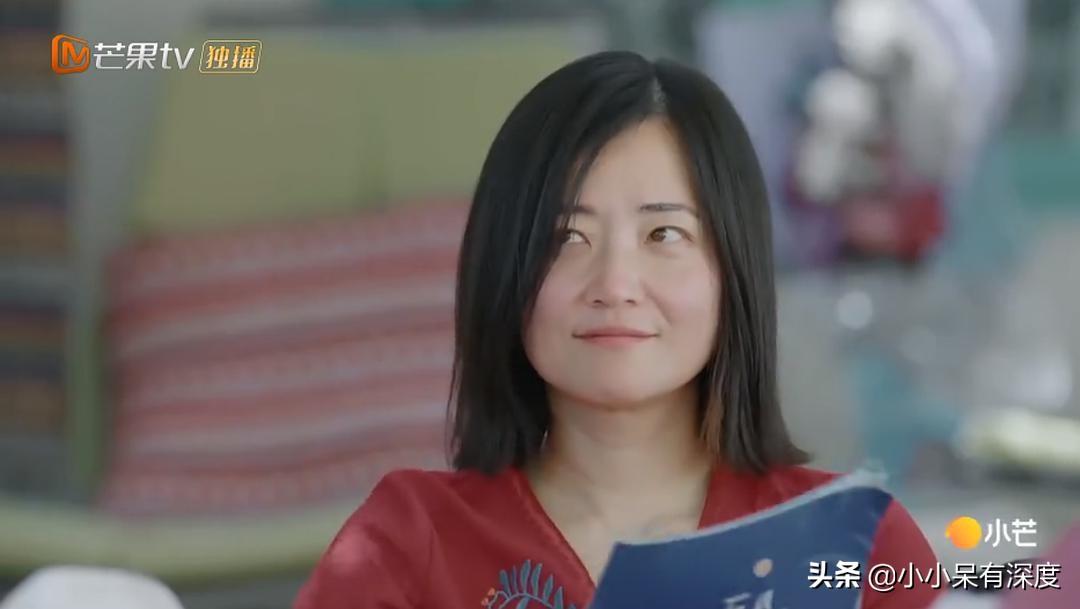 郭柯宇个人简历（郭柯宇与章贺的失败婚姻值得深思）-第13张图片