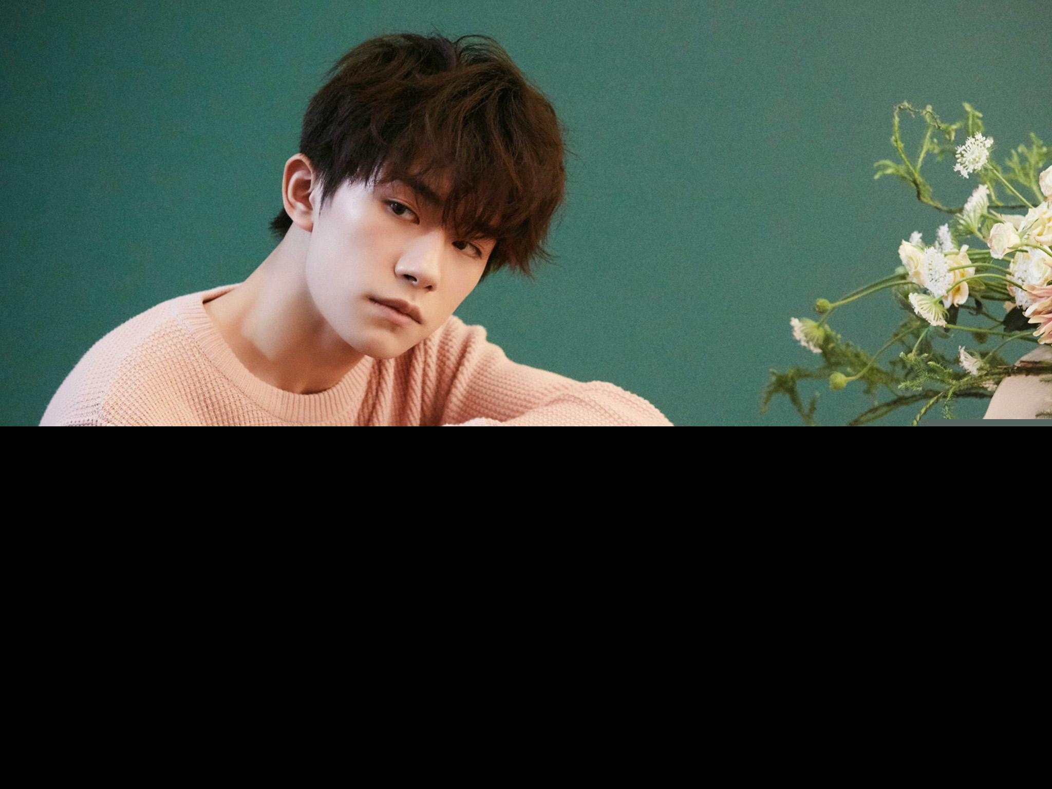 中国当今最火的男明星（内娱当前最红火的4位男星）-第1张图片