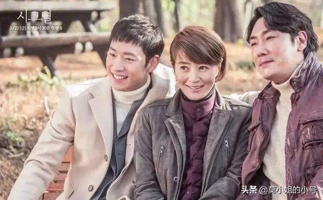 韩国推理剧排行榜前十名(韩国电影悬疑推理剧前10名)-第37张图片 韩国推理剧排行榜前十名(韩国电影悬疑推理剧前10名)-第37张图片