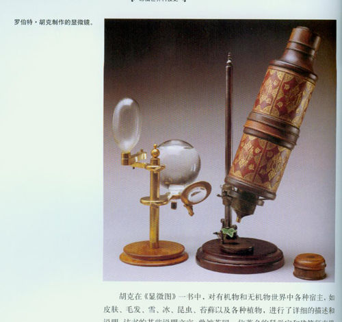 显微镜是谁发明的（世界上第一架显微镜的发明家是谁）-第2张图片
