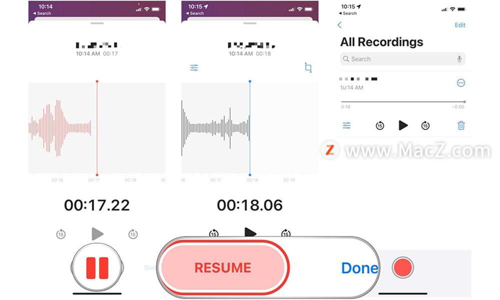 ipad录音在哪里(ipad语音备忘录在哪里)-第2张图片 ipad录音在哪里(ipad语音备忘录在哪里)-第2张图片