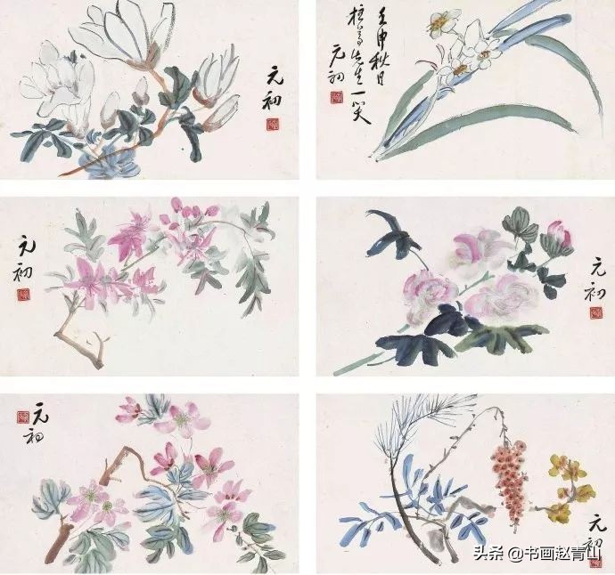 千古第一用墨大师是谁（近代山水画大师黄宾虹介绍）-第7张图片