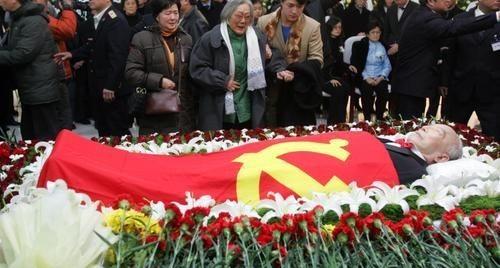 孙道临几个老婆（孙道临结婚几次，第一个妻子是谁）-第16张图片