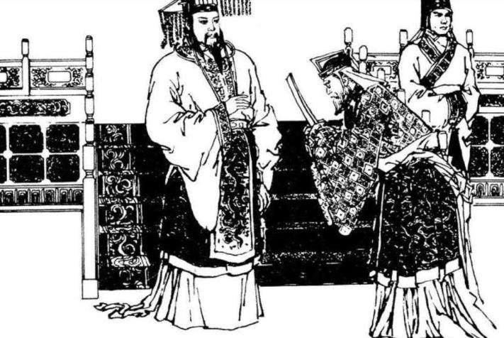 古代肉刑是什么刑（中国古时候肉刑包括哪几种残酷刑罚）-第5张图片