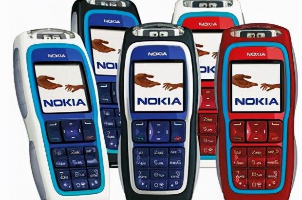 诺基亚手机老款式型号（诺基亚老款手机型号都有哪些）-第5张图片