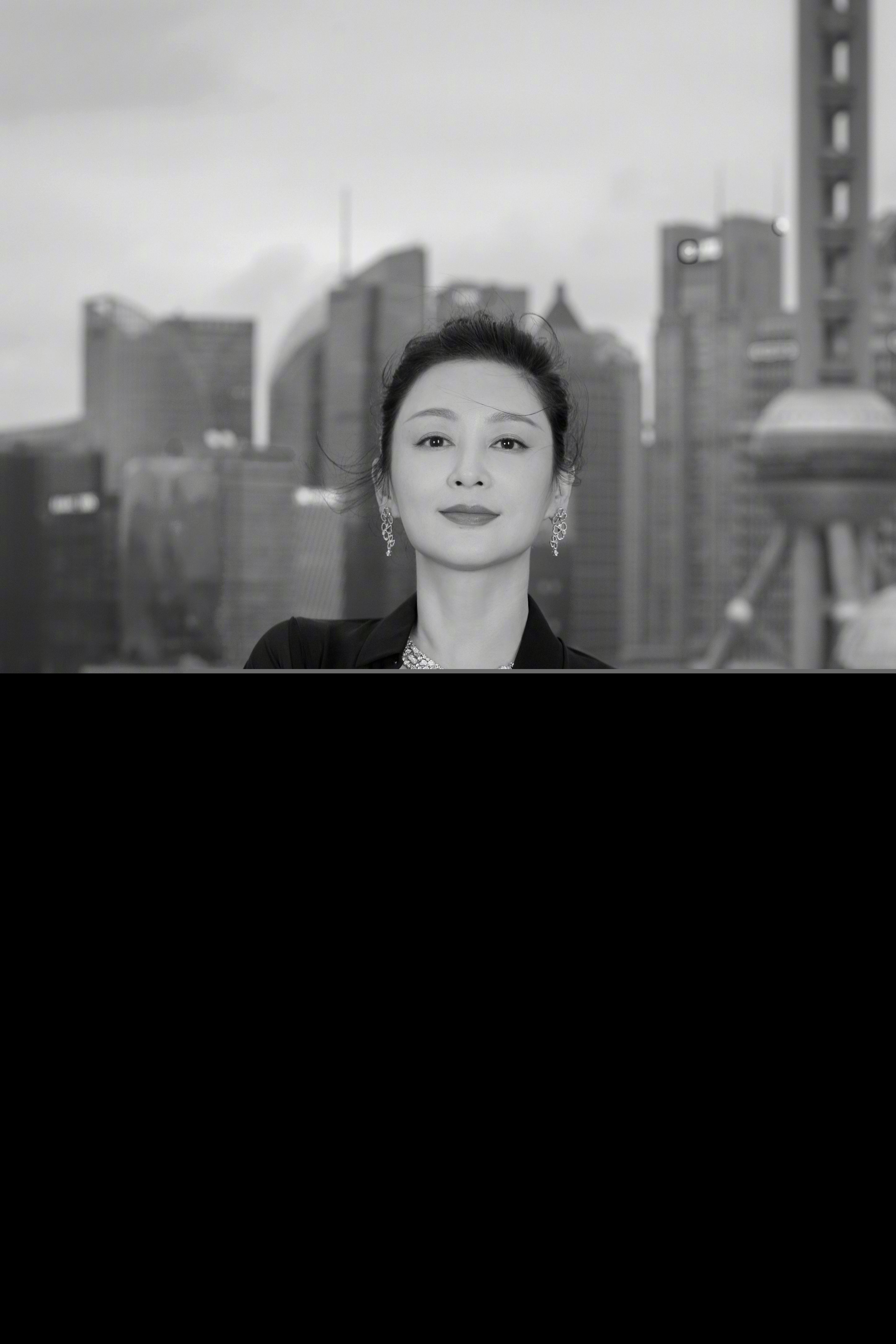 陈红老公是哪个导演（陈红为何最后选择嫁给了陈凯歌）-第11张图片