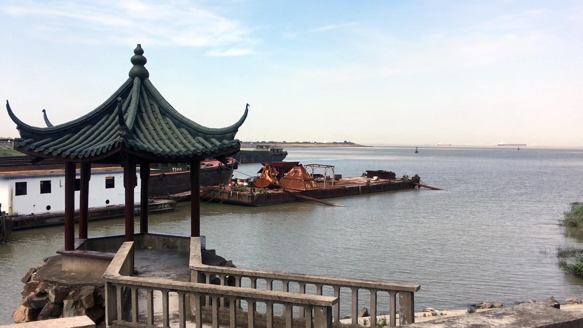 郑和下西洋起锚地在哪里?在今天的太仓市-第2张图片 郑和下西洋起锚地在哪里?在今天的太仓市-第2张图片