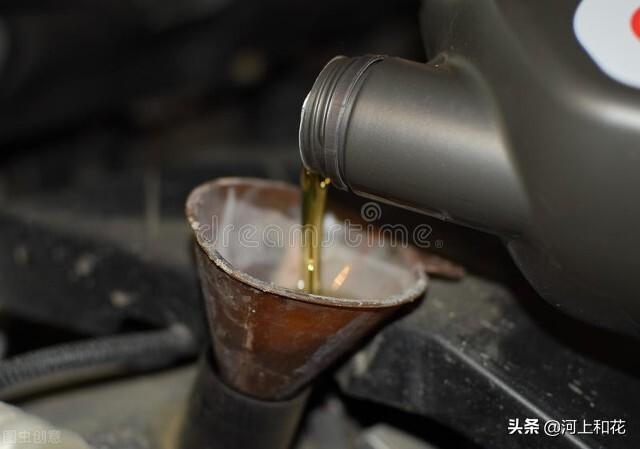 汽车换机油时为什么不要离开汽车（换机油需要车主守着吗）-第1张图片