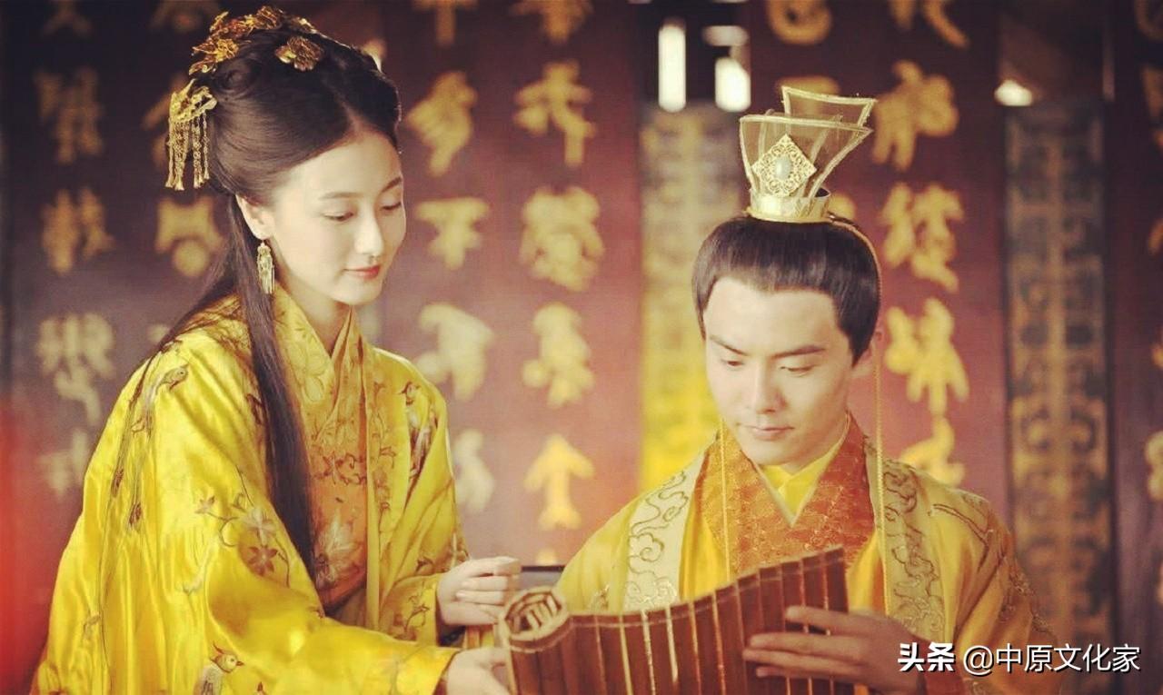为什么自称哀家(公主为什么自称哀家)-第2张图片 为什么自称哀家(公主为什么自称哀家)-第2张图片
