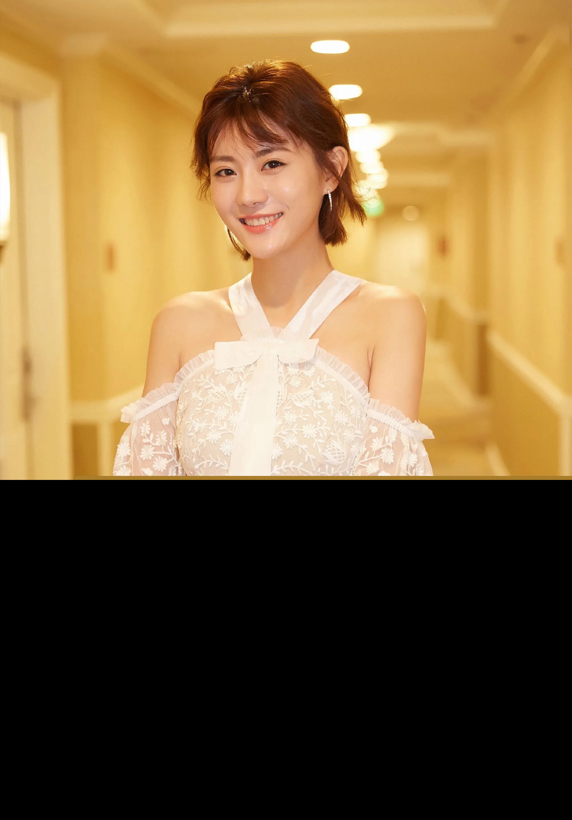 牟星个人资料简介（美女演员牟星生日年龄及出生家庭）-第12张图片