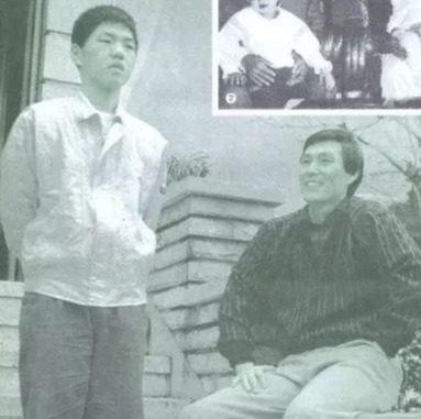 韩国围棋高手崔泽原型（请回答1988里崔泽的原型是谁）-第3张图片