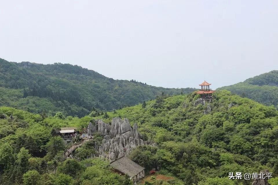 华蓥在哪里(华蓥山在渝北还是广安)-第12张图片