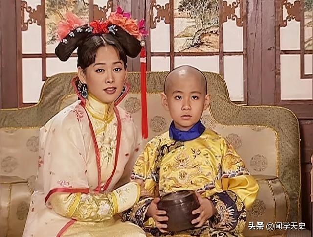 苏麻喇姑为什么能当上侍女（苏麻喇姑与康熙玄烨的关系）-第5张图片