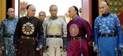 太子碰到亲王谁先行礼（古代亲王见太子要下跪吗）-第2张图片