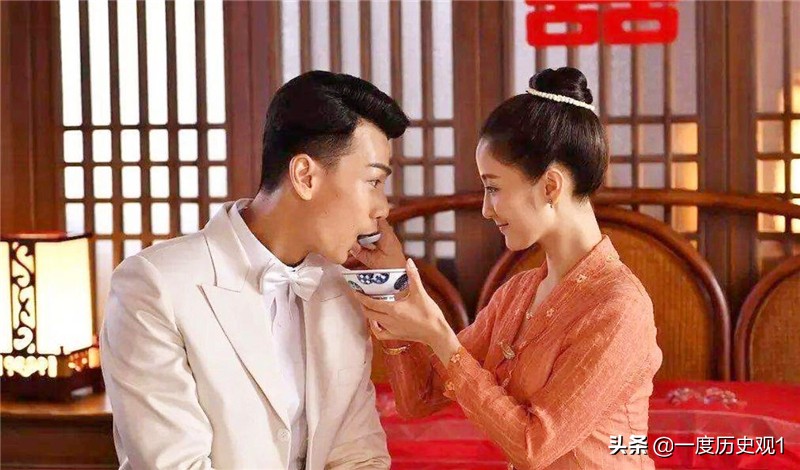 为什么中国人要拍小娘惹（小娘惹文化和中国有什么关系）-第1张图片