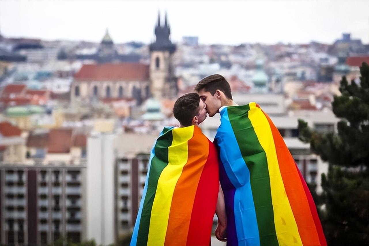 同性恋可以领结婚证吗（允许同性结婚的国家和地区）-第4张图片