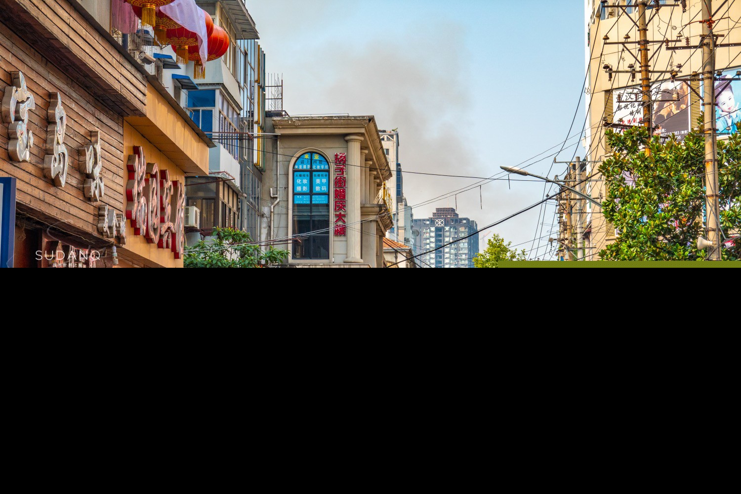 武汉三镇是哪三镇组成的（分别说明武汉三镇怎么划分区域的）-第11张图片