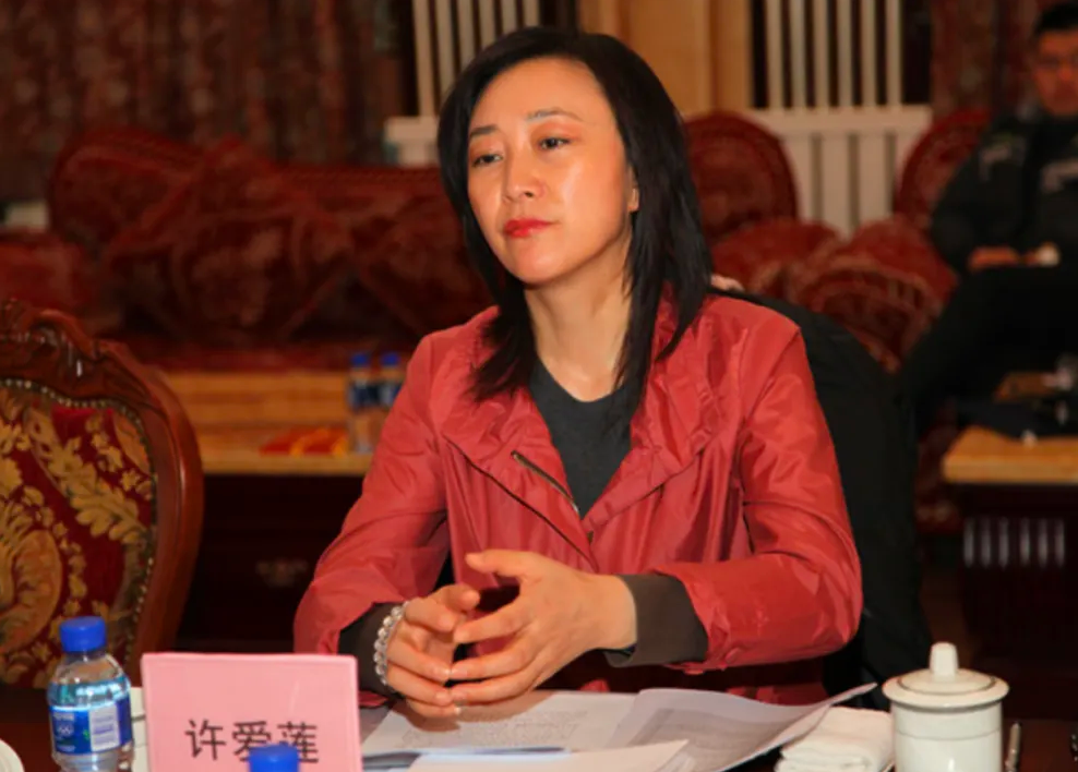 两针30万,50万臀部整形,女贪官的“美容腐败”有多令人咋舌?-第1张图片 两针30万,50万臀部整形,女贪官的“美容腐败”有多令人咋舌?-第1张图片