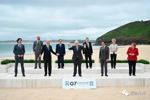 g20和g7哪个厉害,中国拒绝加入g7峰会-第3张图片