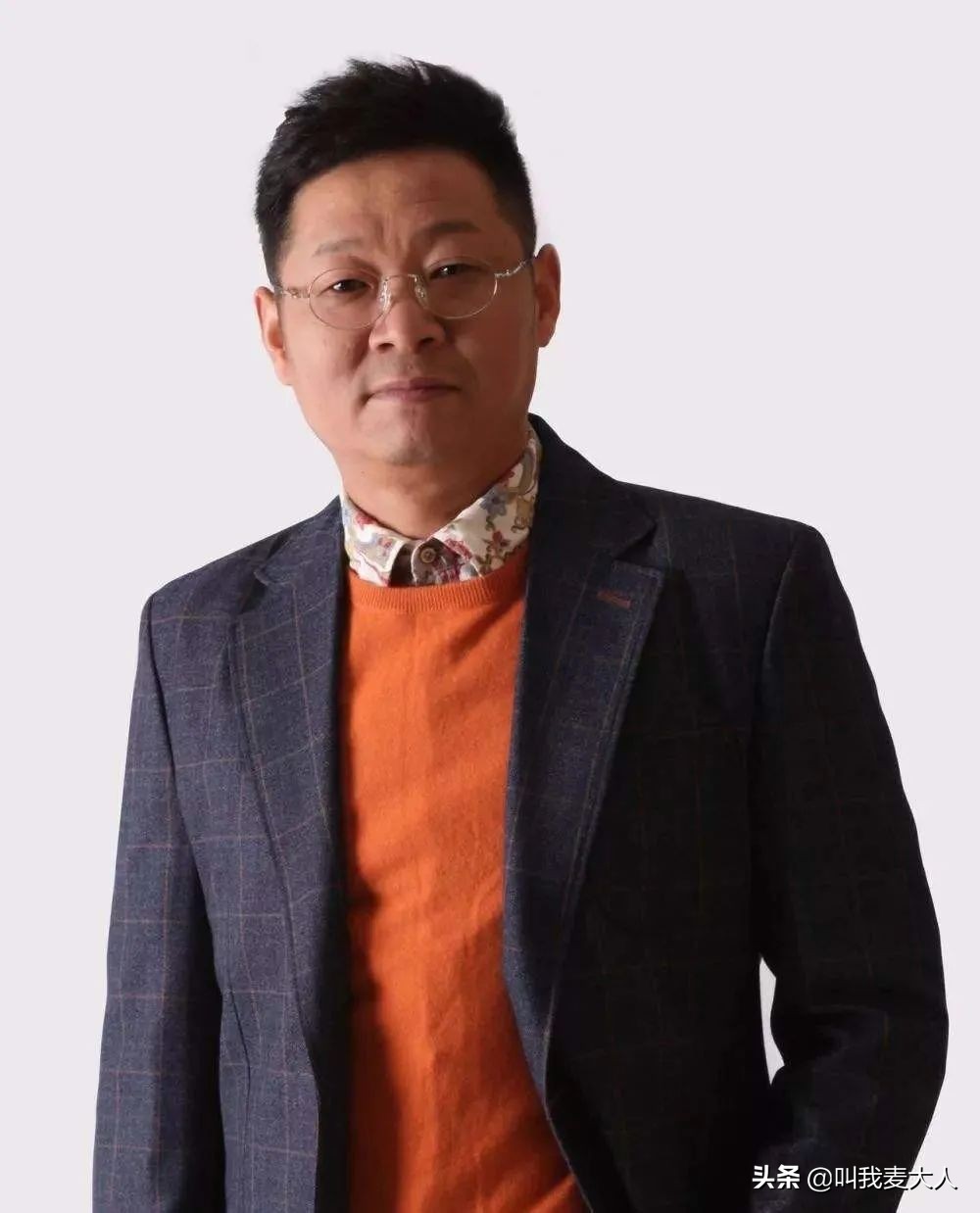 康熙微服私访记三德子扮演者（三德子赵亮如今生活现状）-第1张图片