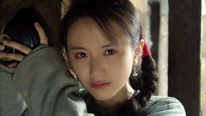 李倩个人资料简介(被点了美人痣)-第28张图片 李倩个人资料简介(被点了美人痣)-第28张图片
