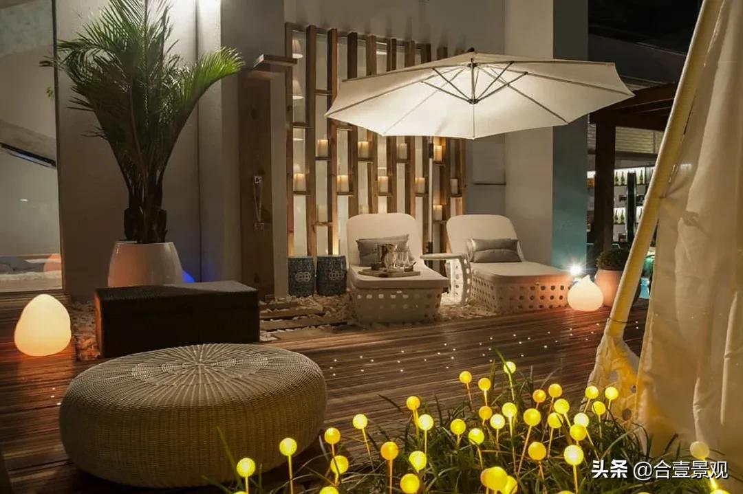 屋顶花园设计实景效果图(屋顶花园设计效果图屋顶花园图片)-第24张图片 屋顶花园设计实景效果图(屋顶花园设计效果图屋顶花园图片)-第24张图片