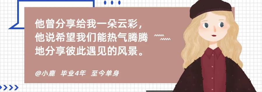 25岁还没谈恋爱的都是什么人（25岁以后没有脱单正常吗）-第2张图片