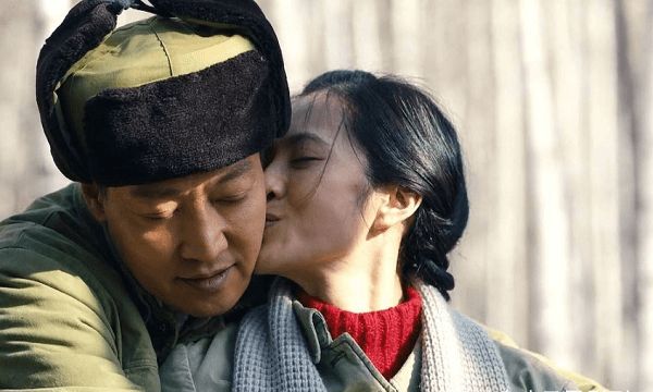 郝冬梅为什么在这个世界上再婚(女人会理解)-第5张图片