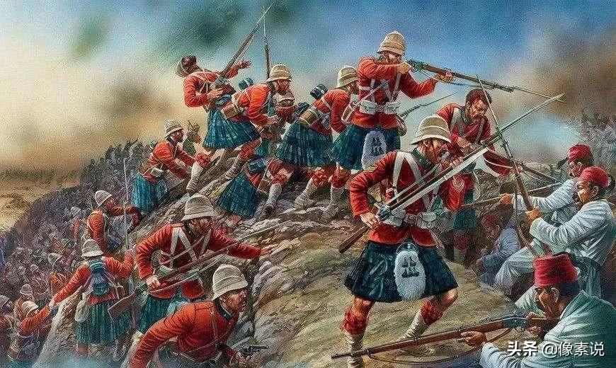 世界上第一个资本主义国家（首个资本主义国家的历史介绍）-第6张图片