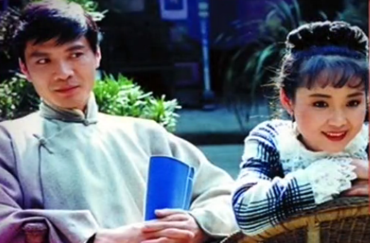 茹萍的现任老公是谁（茹萍和刘之冰结婚后有孩子吗）-第6张图片