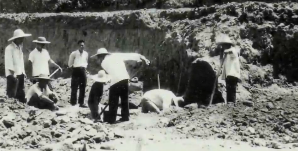 秦始皇的真实长相容貌(秦始皇真实长相复原图)-第4张图片 秦始皇的真实长相容貌(秦始皇真实长相复原图)-第4张图片