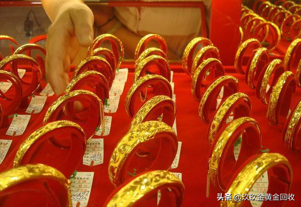 买黄金哪里便宜(9999足金2021价目表)-第1张图片 买黄金哪里便宜(9999足金2021价目表)-第1张图片