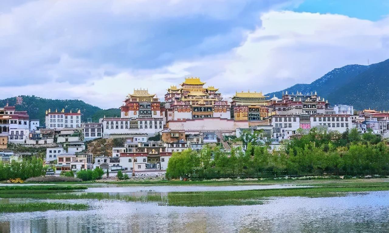 国庆节值得打卡的四个地方(自驾游十一去哪玩比较好)-第17张图片