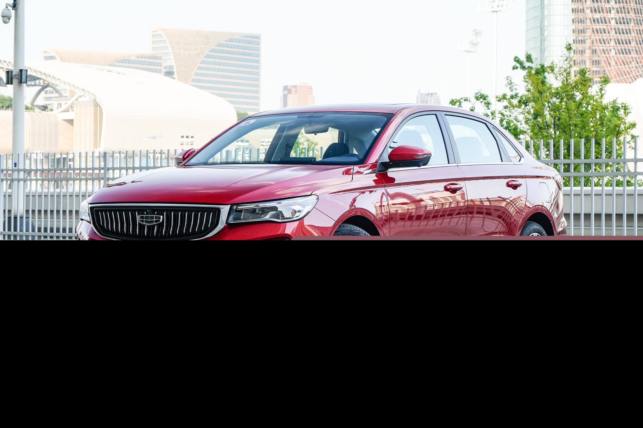6到8万最省油的家用车（国产6到8万省油耐用的车型）-第1张图片