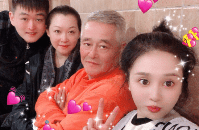 马丽娟个人资料简介,马丽娟本人图片-第6张图片 马丽娟个人资料简介,马丽娟本人图片-第6张图片