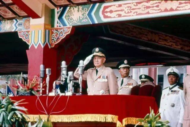 黄埔军校在哪里(黄埔军校现在还有吗)-第5张图片 黄埔军校在哪里(黄埔军校现在还有吗)-第5张图片