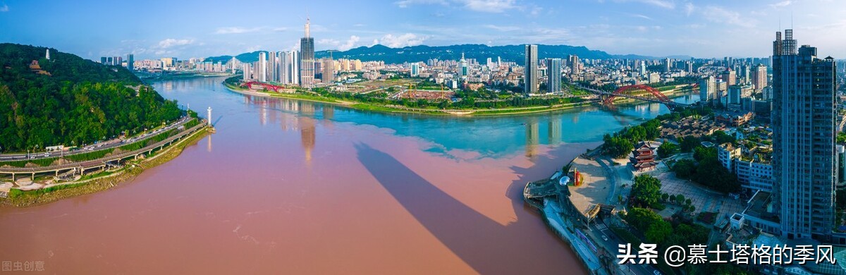 历届中国十大魅力城市，中国十大魅力城市排名-第32张图片