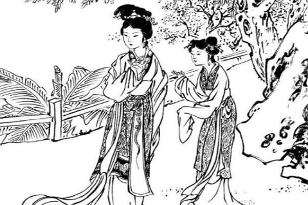 白素贞的身世之谜是什么（历史上真有白娘子这个人吗）-第5张图片