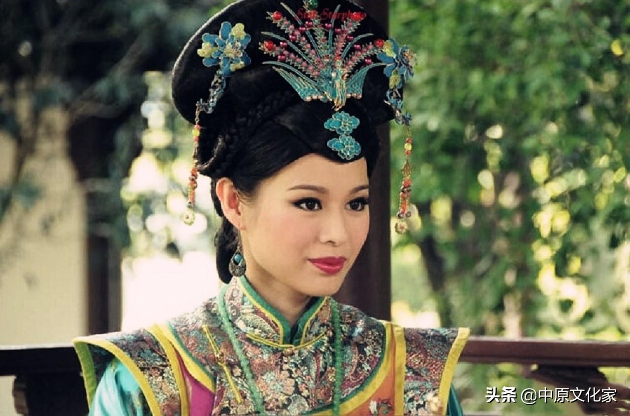 为什么自称哀家(公主为什么自称哀家)-第6张图片 为什么自称哀家(公主为什么自称哀家)-第6张图片