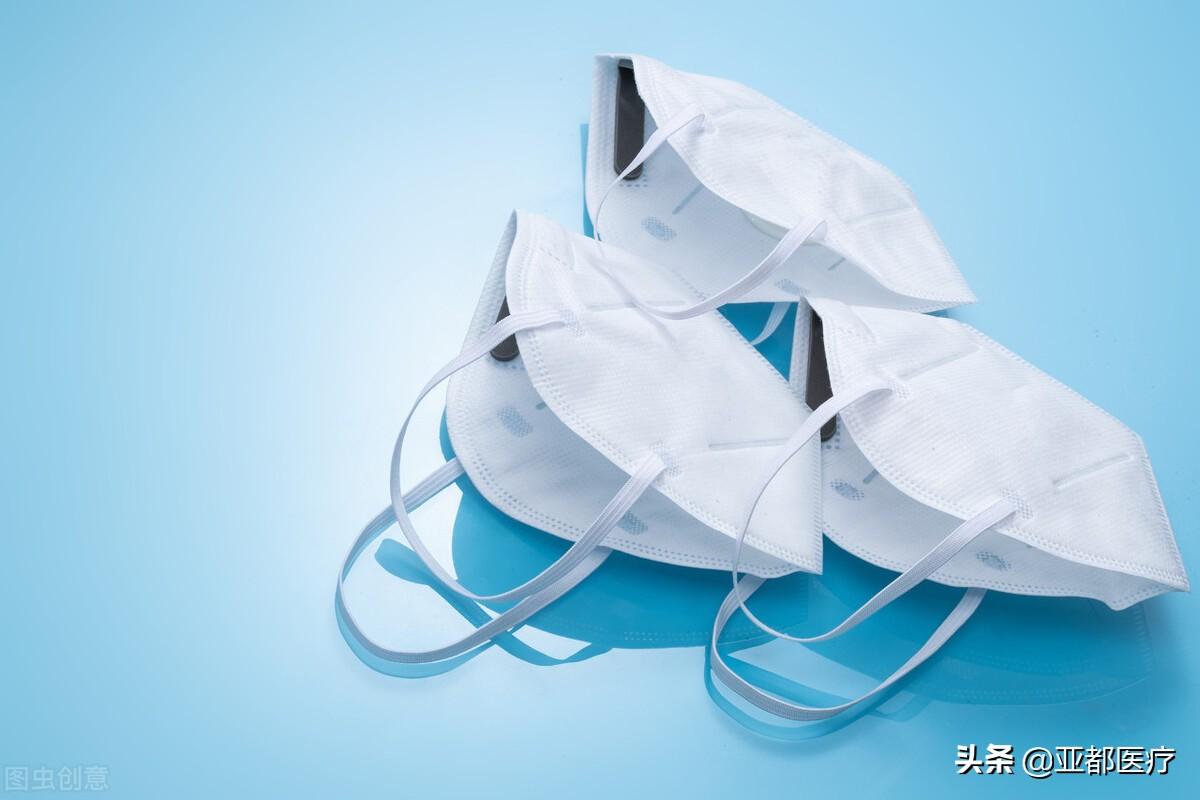 口罩n95与kn95区别-第2张图片 口罩n95与kn95区别-第2张图片