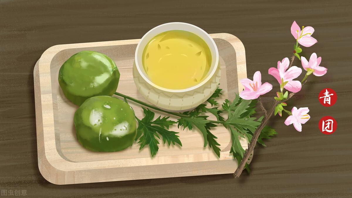 寒食节是清明节的前几天(寒食节和清明节)-第2张图片 寒食节是清明节的前几天(寒食节和清明节)-第2张图片