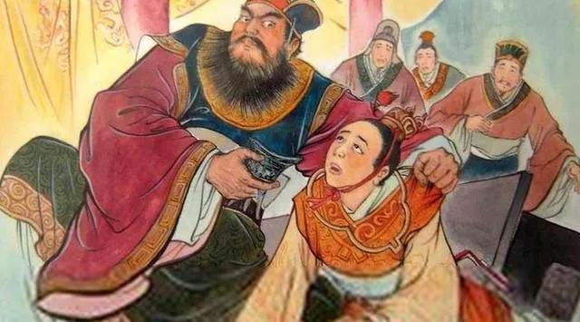 刘秀为什么还要延续汉作为国号-第2张图片 刘秀为什么还要延续汉作为国号-第2张图片