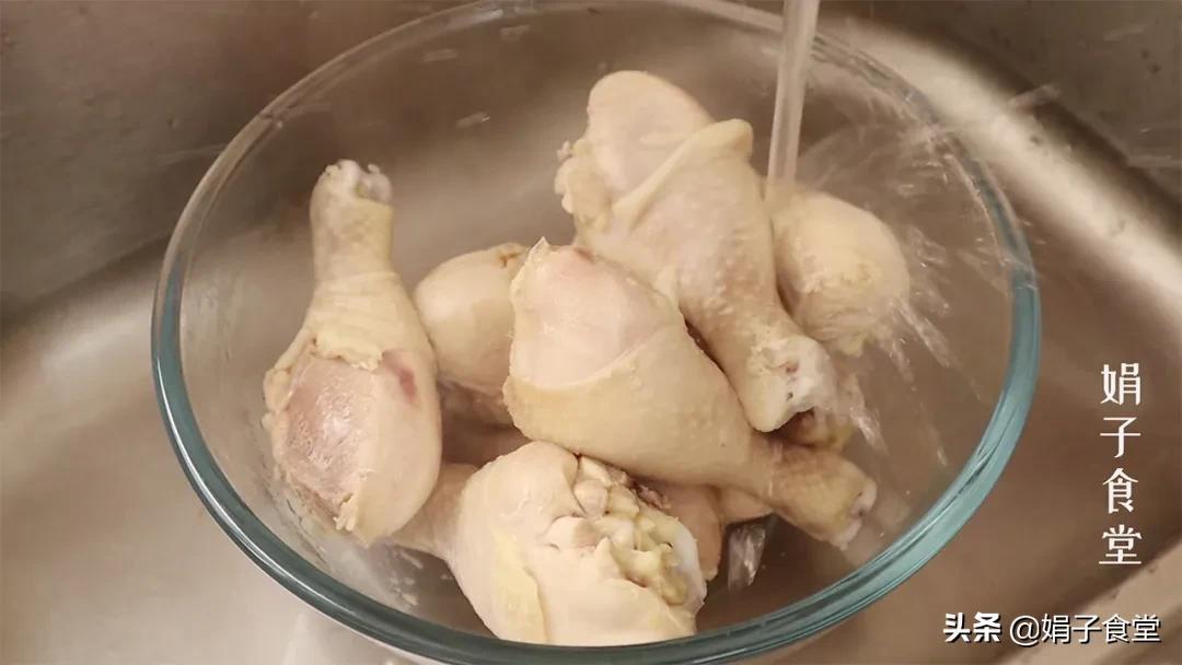 鸡腿怎么做好吃(鸡腿简单又好吃的做法)-第5张图片 鸡腿怎么做好吃(鸡腿简单又好吃的做法)-第5张图片