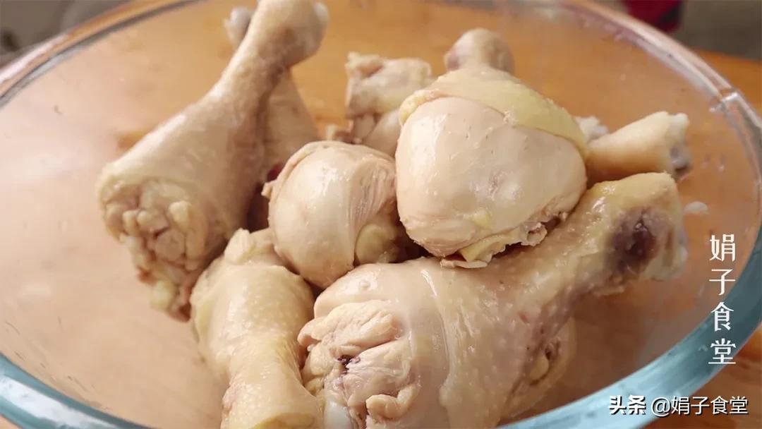 鸡腿怎么做好吃(鸡腿简单又好吃的做法)-第6张图片 鸡腿怎么做好吃(鸡腿简单又好吃的做法)-第6张图片
