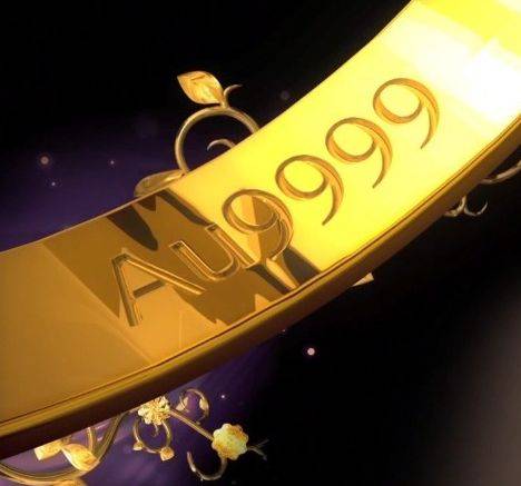 千足金是什么意思,千足金是24k金吗-第4张图片 千足金是什么意思,千足金是24k金吗-第4张图片